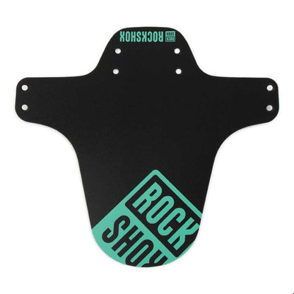 RockShox Front Fender - 26''-29'' - Seafoam Green 00.4318.020.013_1114573