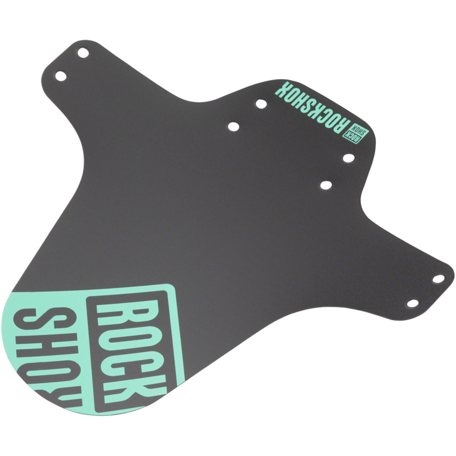 RockShox Front Fender - 26''-29'' - Seafoam Green 00.4318.020.013_1272893