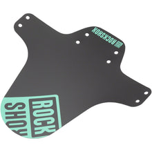 RockShox Front Fender - 26''-29'' - Seafoam Green 00.4318.020.013_1272893