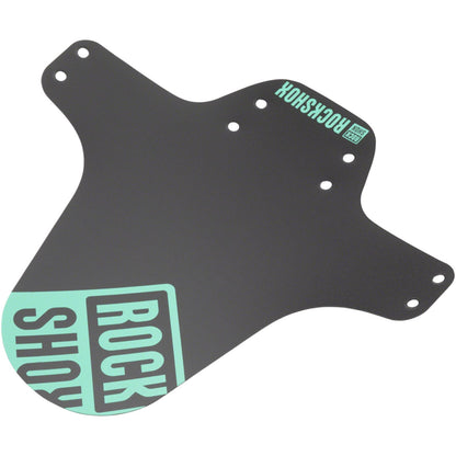 RockShox Front Fender - 26''-29'' - Seafoam Green 00.4318.020.013_1272893
