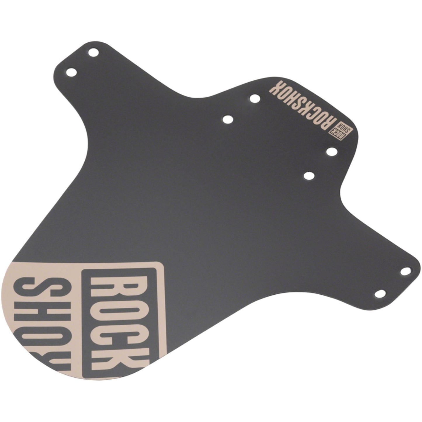 RockShox Front Fender - 26''-29'' - Tan Putty 00.4318.020.014_1272894