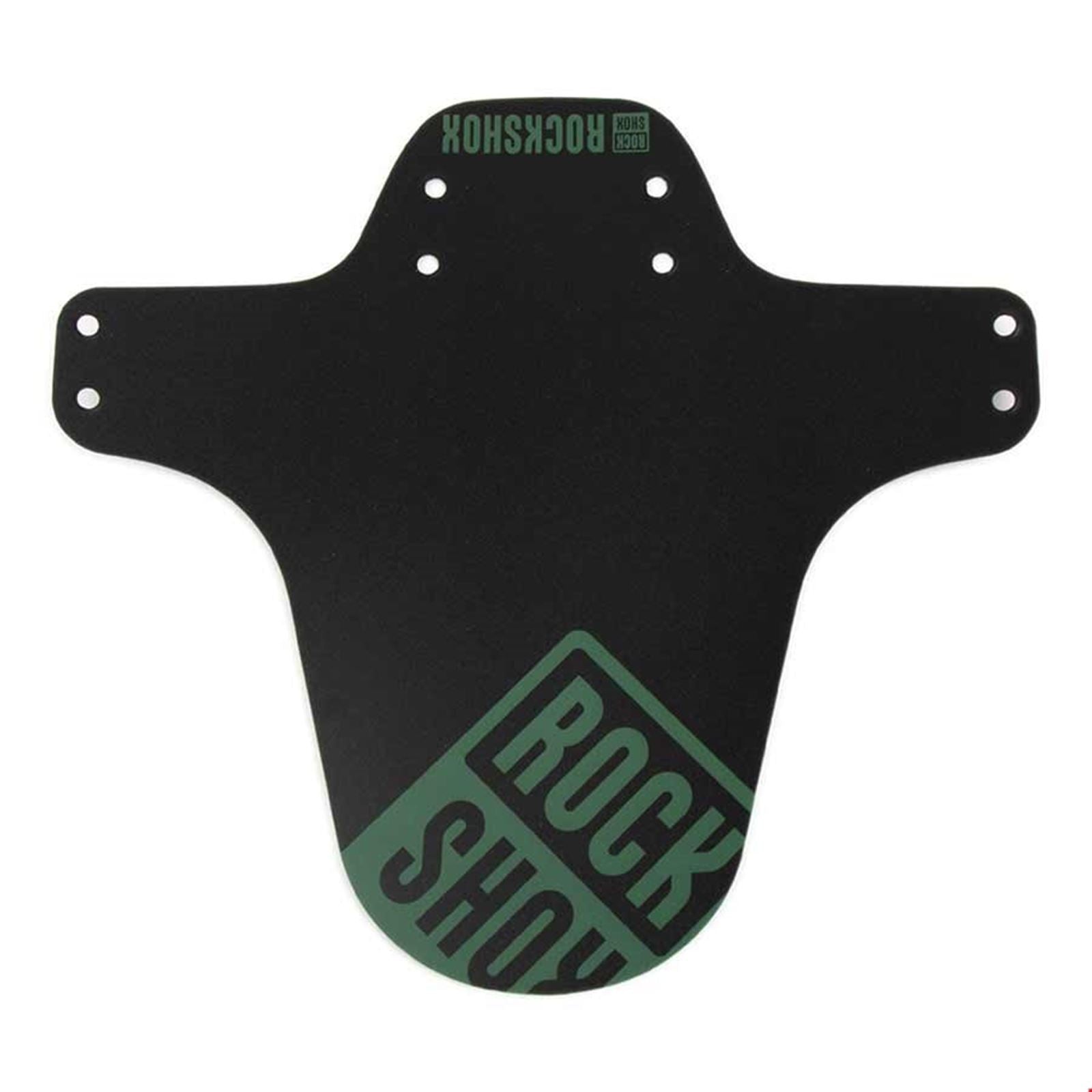 RockShox Front Fender - 26''-29'' - Forest Green 00.4318.020.015_1114575