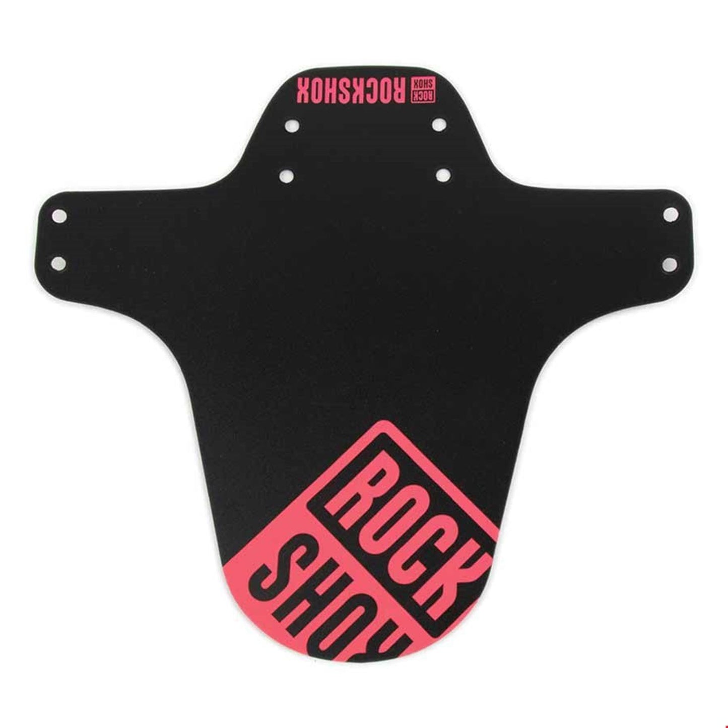 RockShox Front Fender - 26''-29'' - Neon Pink 00.4318.020.016_1114576