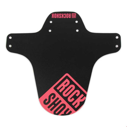 RockShox Front Fender - 26''-29'' - Neon Pink 00.4318.020.016_1114576
