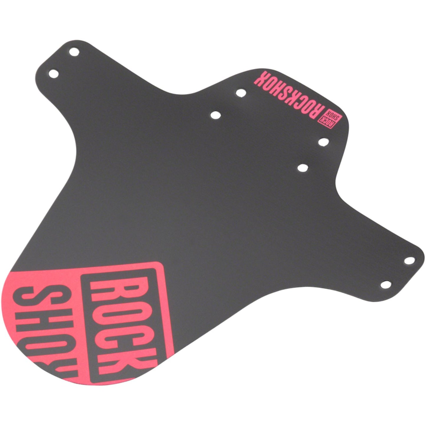 RockShox Front Fender - 26''-29'' - Neon Pink 00.4318.020.016_1272896