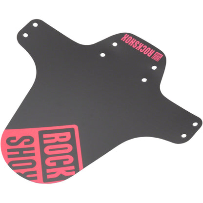 RockShox Front Fender - 26''-29'' - Neon Pink 00.4318.020.016_1272896