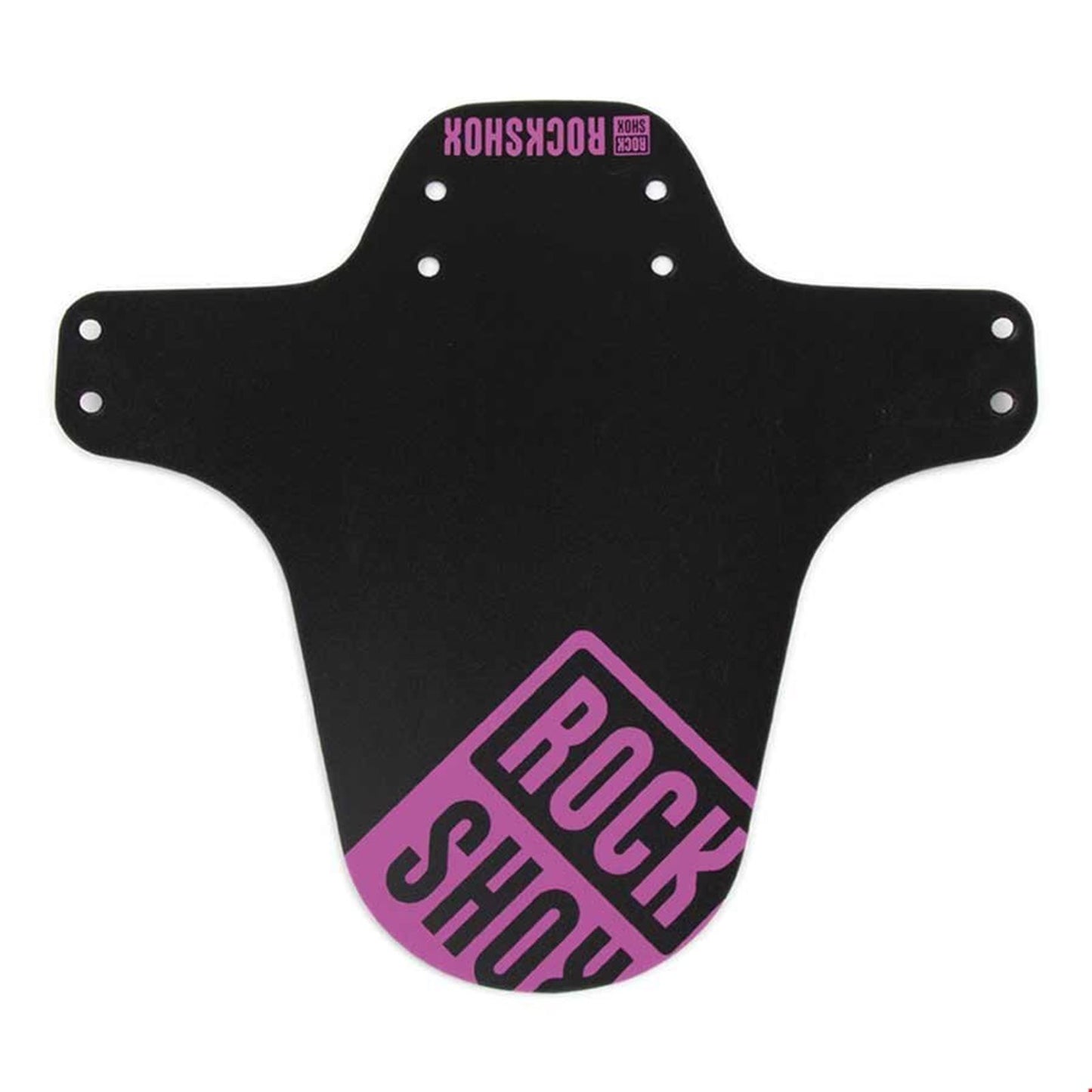 RockShox Front Fender - 26''-29'' - Fuschia 00.4318.020.017_1114577