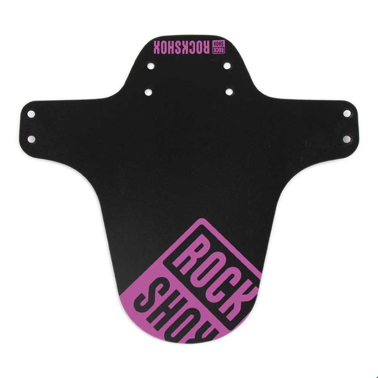 RockShox Front Fender - 26''-29'' - Fuschia 00.4318.020.017_1114577