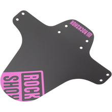 RockShox Front Fender - 26''-29'' - Fuschia 00.4318.020.017_1272897