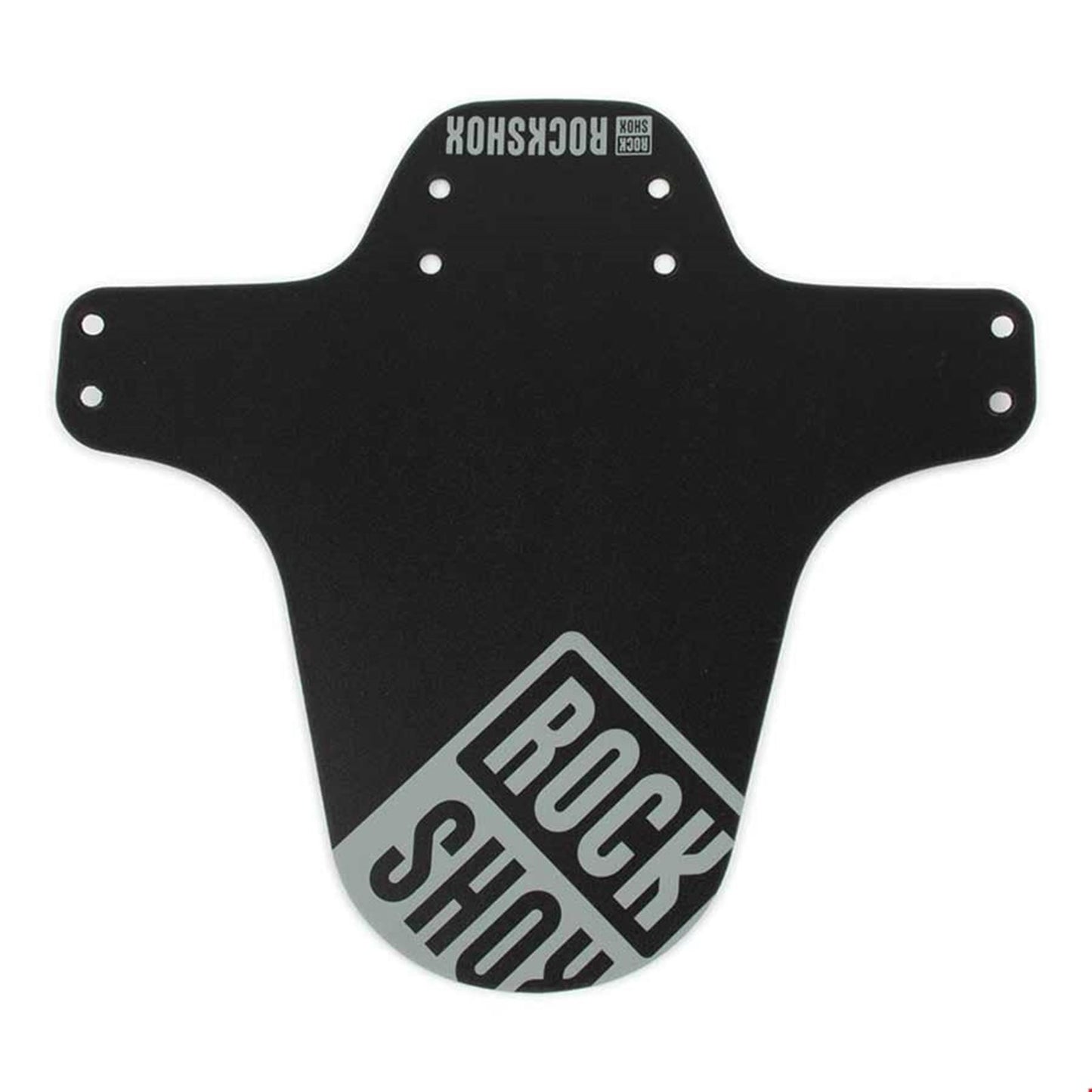 RockShox Front Fender - 26''-29'' - Gray Putty 00.4318.020.018_1114578