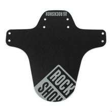 RockShox Front Fender - 26''-29'' - Gray Putty 00.4318.020.018_1114578