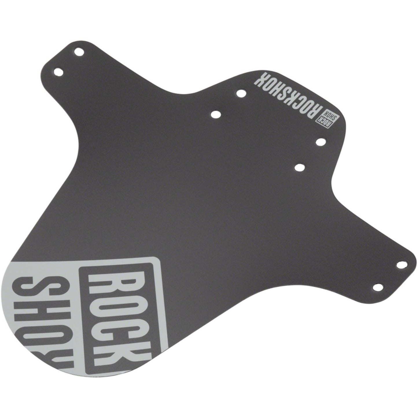RockShox Front Fender - 26''-29'' - Gray Putty 00.4318.020.018_1272898