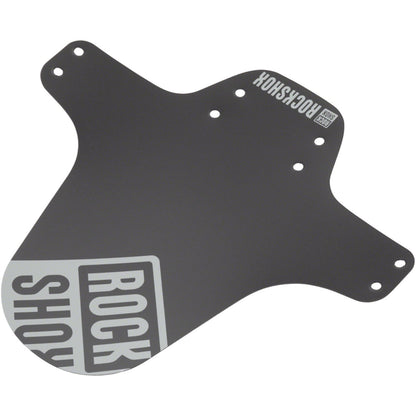 RockShox Front Fender - 26''-29'' - Gray Putty 00.4318.020.018_1272898