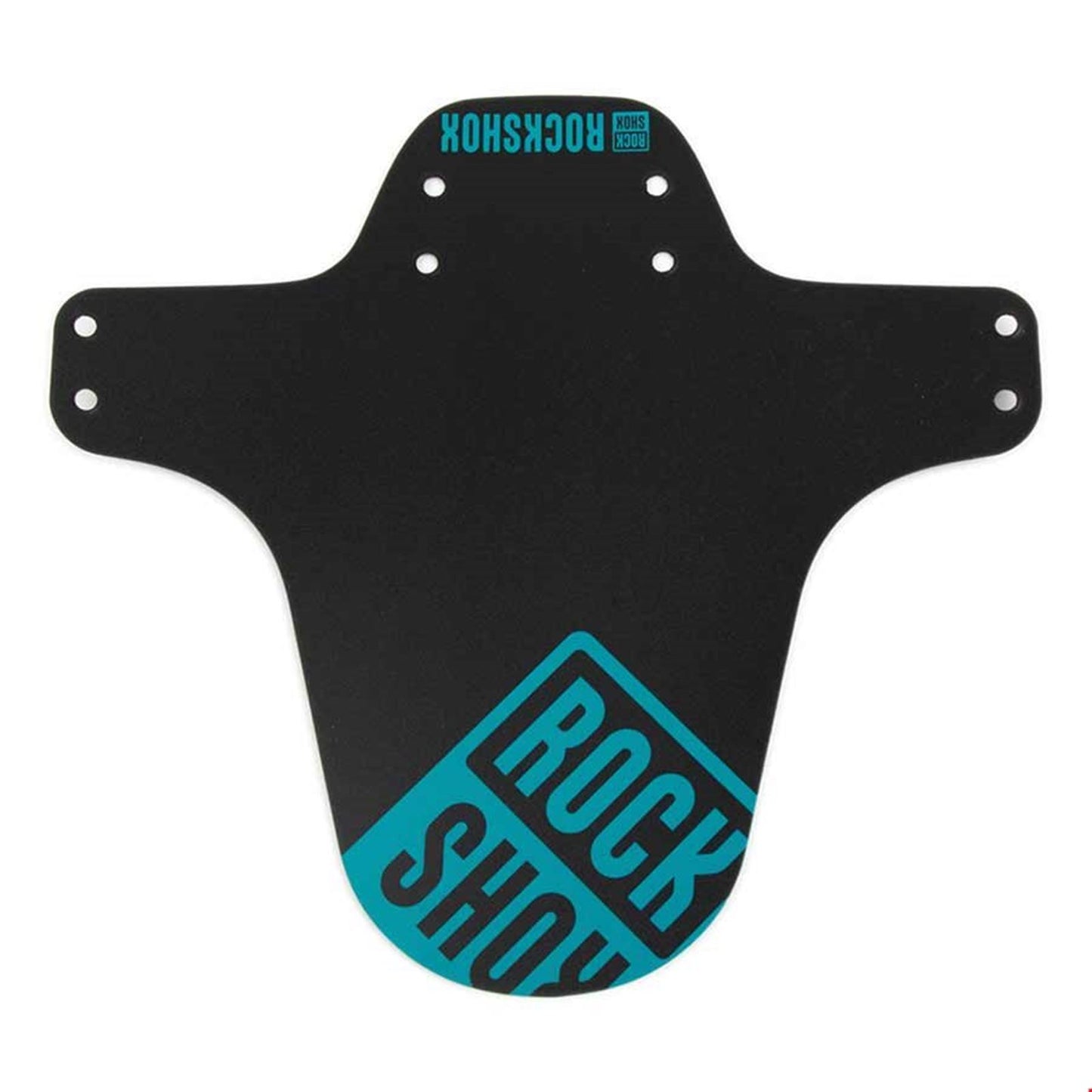 RockShox Front Fender - 26''-29'' - Teal 00.4318.020.019_1114579