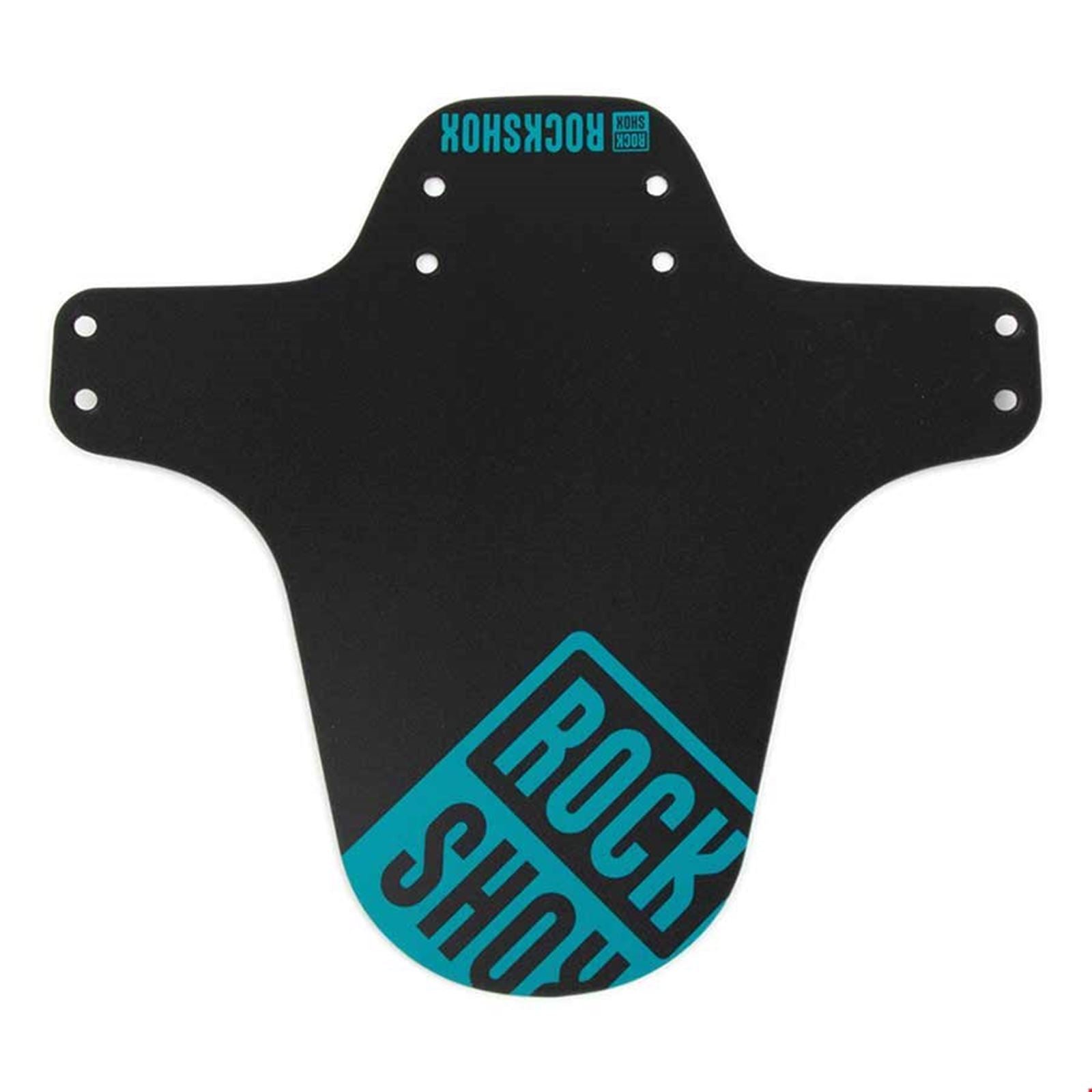 RockShox Front Fender - 26''-29'' - Teal 00.4318.020.019_1114579