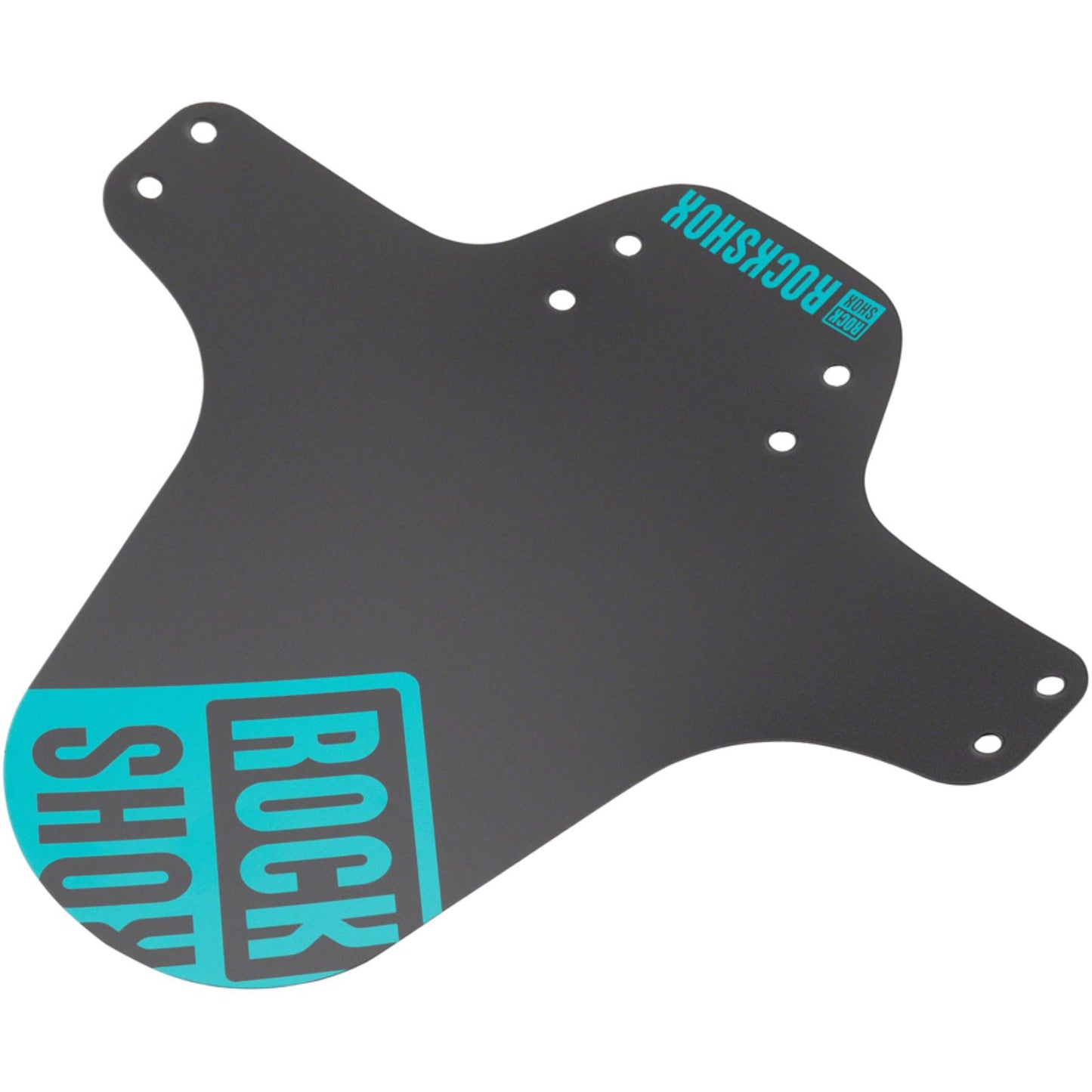 RockShox Front Fender - 26''-29'' - Teal 00.4318.020.019_1272899