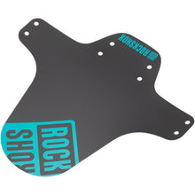 RockShox Front Fender - 26''-29'' - Teal 00.4318.020.019_1272899