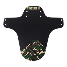 RockShox Front Fender - 26''-29'' - Green Camouflage 00.4318.020.020_1114580