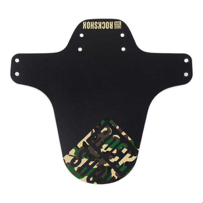 RockShox Front Fender - 26''-29'' - Green Camouflage 00.4318.020.020_1114580