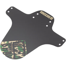 RockShox Front Fender - 26''-29'' - Green Camouflage 00.4318.020.020_1272901