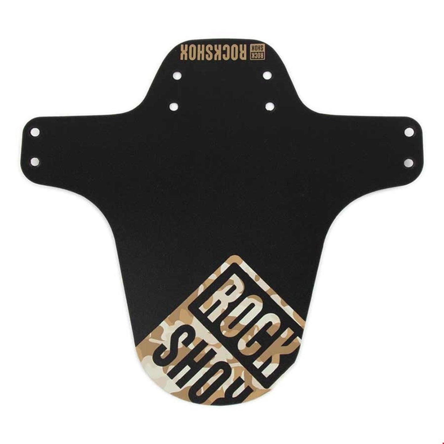 RockShox Front Fender - 26''-29'' - Tan Camouflage 00.4318.020.021_1114581