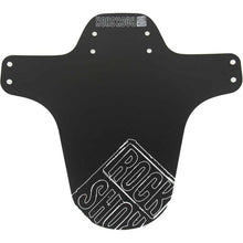 RockShox Front Fender - 26''-29'' - Outline White Distressed 00.4318.020.028_1114586