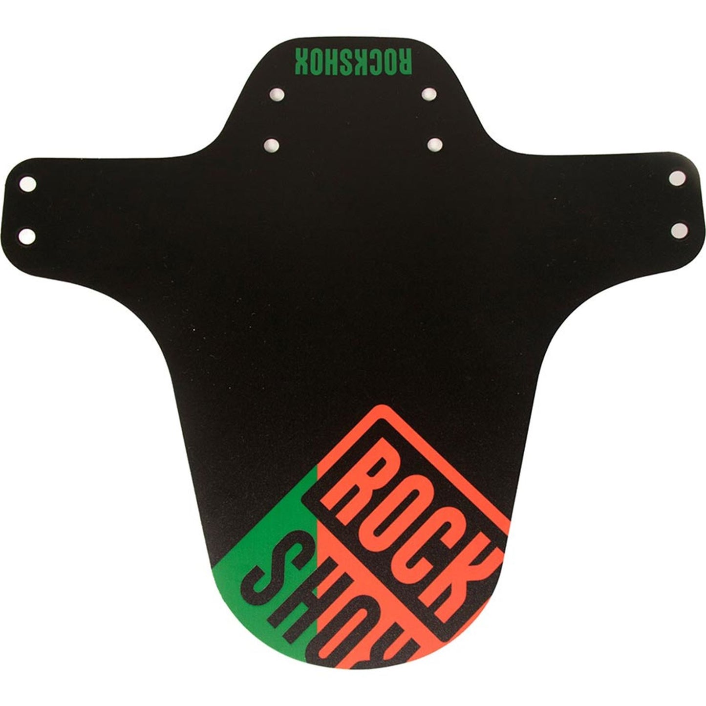 RockShox Front Fender - 26''-29'' - Portugal Flag 00.4318.020.039_1114548