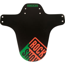 RockShox Front Fender - 26''-29'' - Portugal Flag 00.4318.020.039_1114548