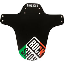 RockShox Front Fender - 26''-29'' - Italian Flag 00.4318.020.043_1114552