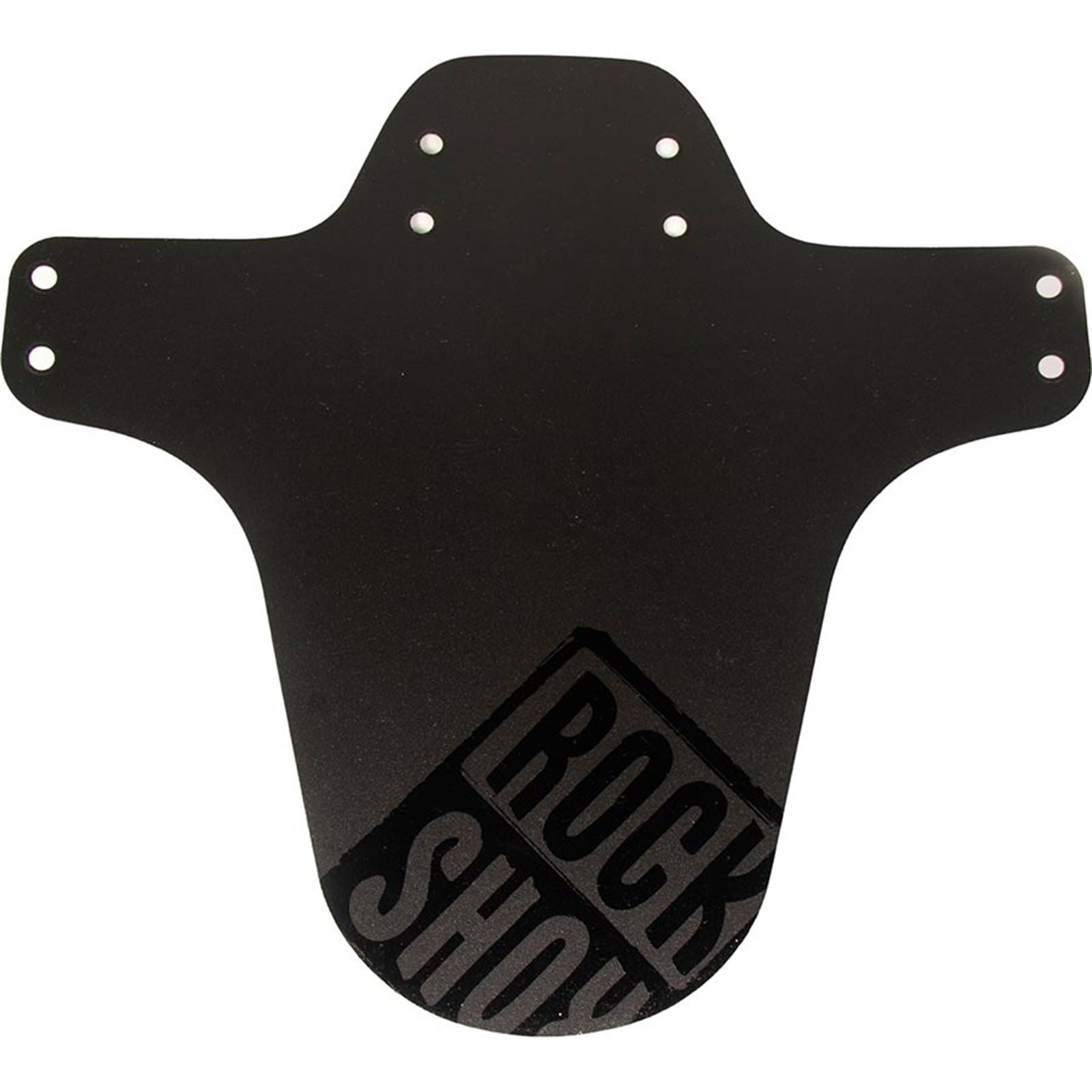 RockShox Front Fender - 26''-29'' - Distressed Print 00.4318.020.045_1130671