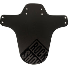 RockShox Front Fender - 26''-29'' - Distressed Print 00.4318.020.045_1130671