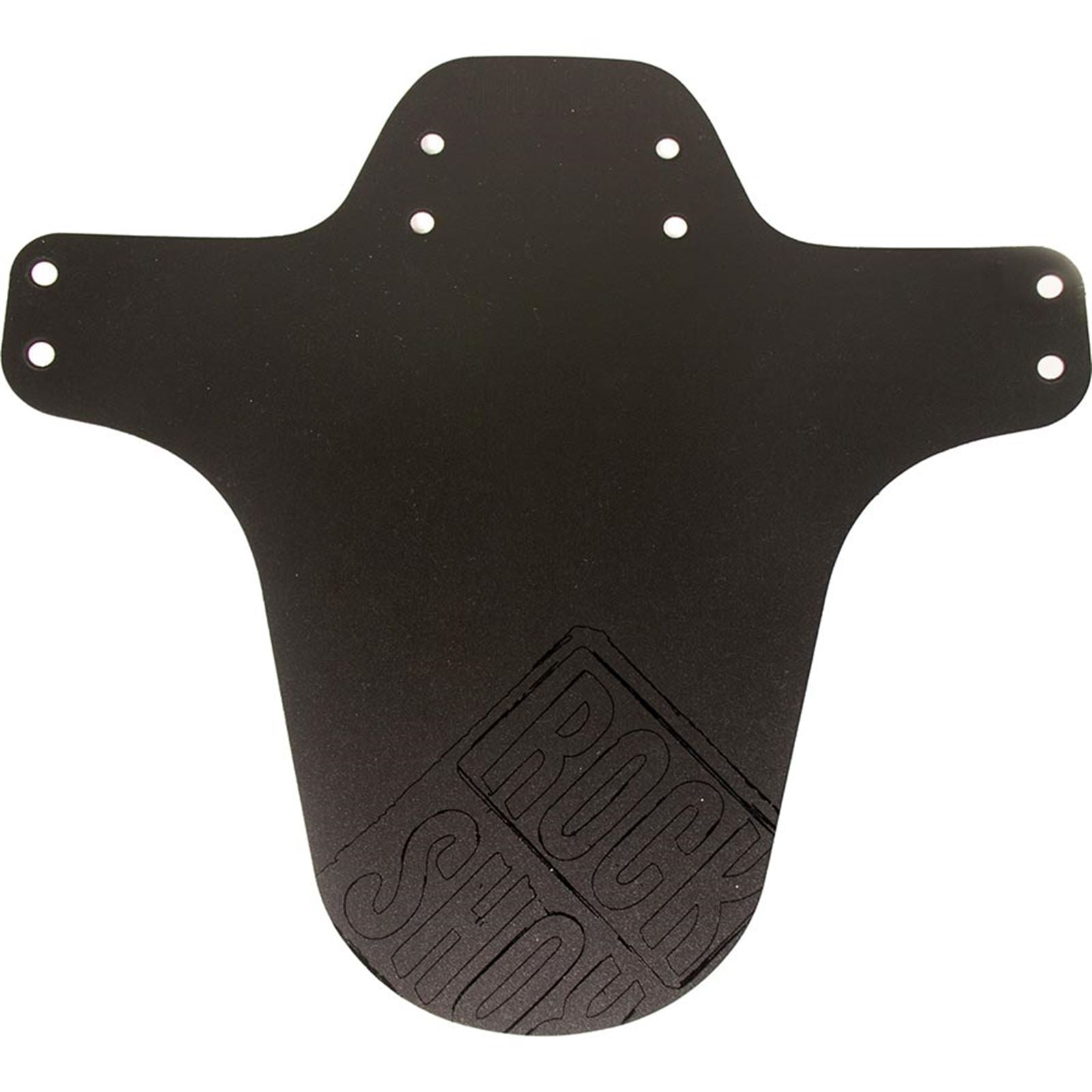 RockShox Front Fender - 26''-29'' - Distressed Outline Print 00.4318.020.046_1130672