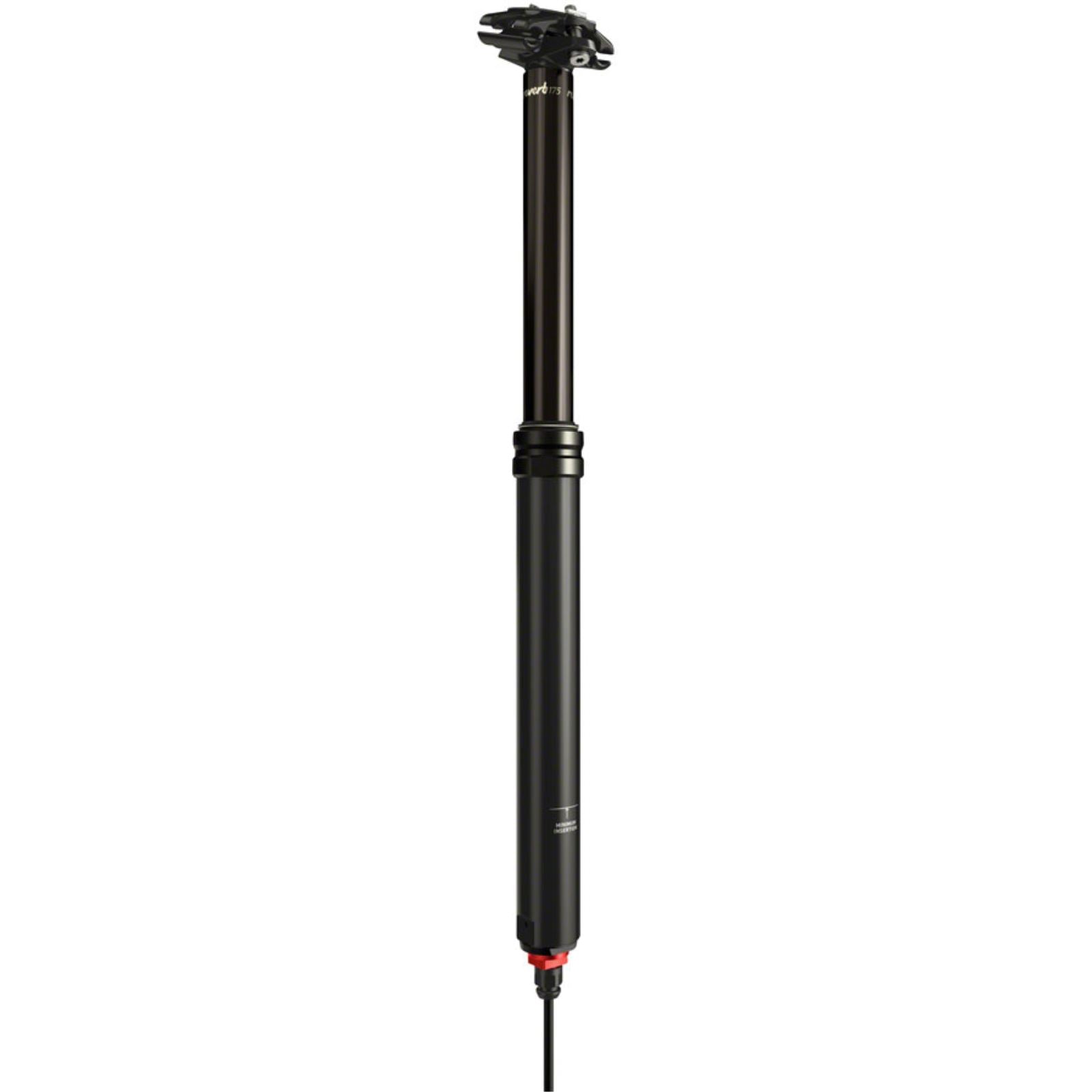 RockShox Reverb Stealth C1 Dropper Seatpost - 30.9mm - Travel - 100mm 00.6818.041.000_1250262