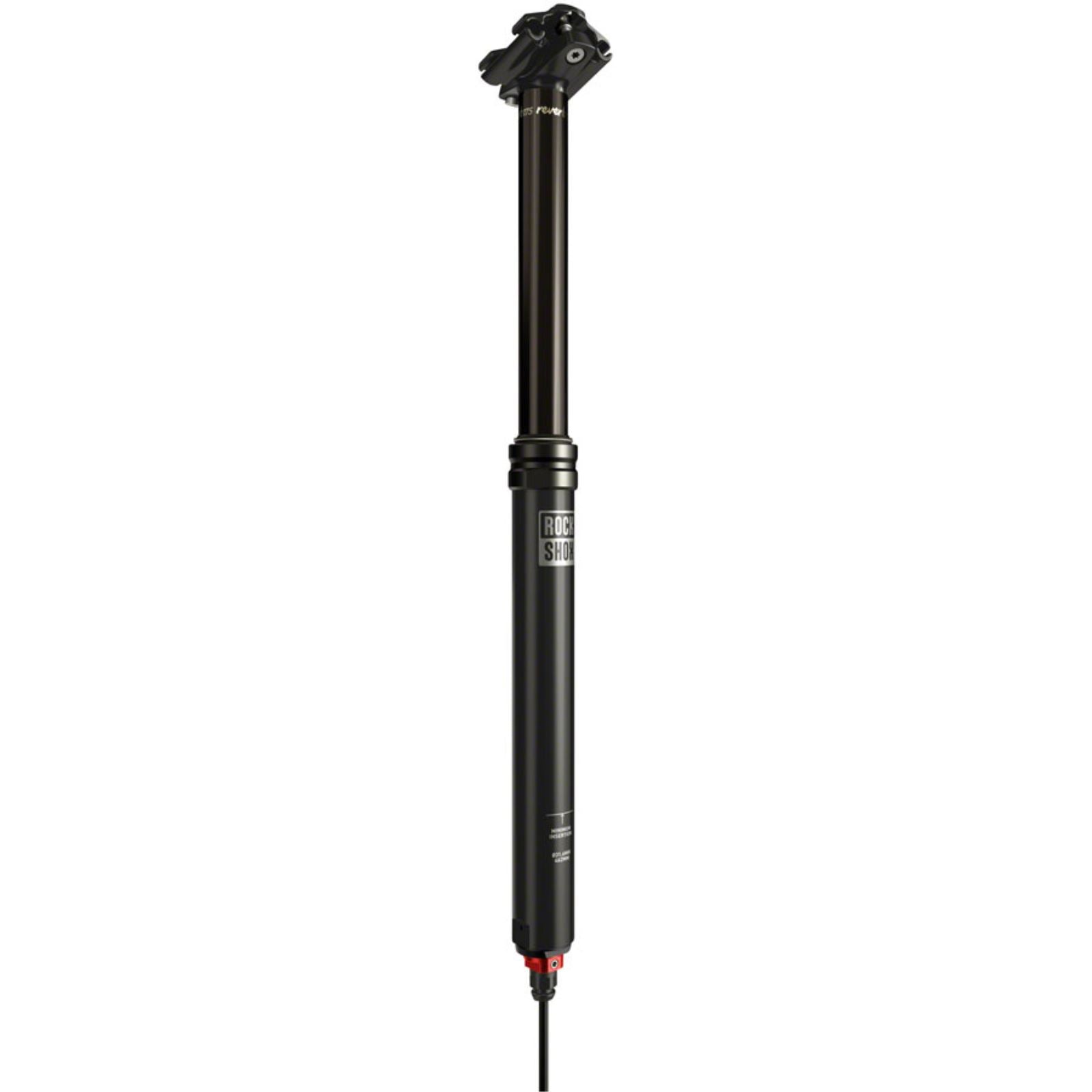 RockShox Reverb Stealth C1 Dropper Seatpost - 30.9mm - Travel - 100mm 00.6818.041.000_1250263