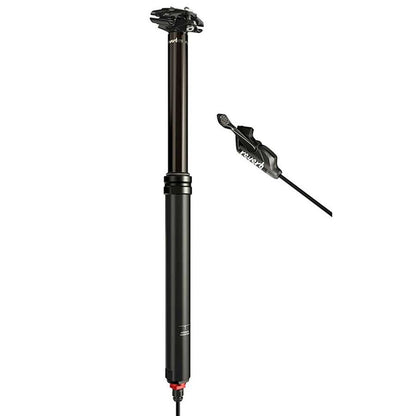 RockShox Reverb Stealth C1 Dropper Seatpost 30.9mm, Travel: 150mm - Black 00.6818.041.002_1114557