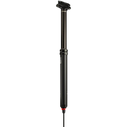 RockShox Reverb Stealth C1 Dropper Seatpost 30.9mm, Travel: 125mm - Black 00.6818.042.001_1250274