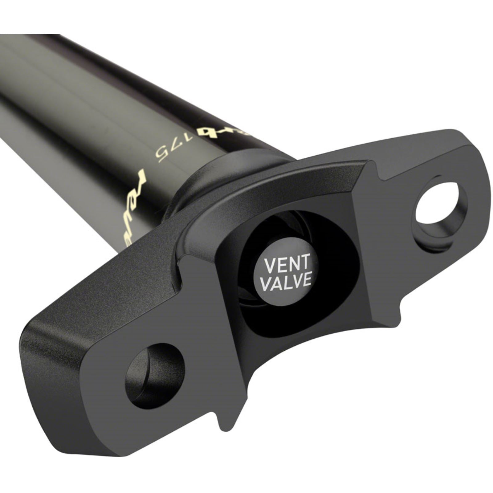 RockShox Reverb Stealth C1 Dropper Seatpost 30.9mm, Travel: 125mm - Black 00.6818.042.001_1250301
