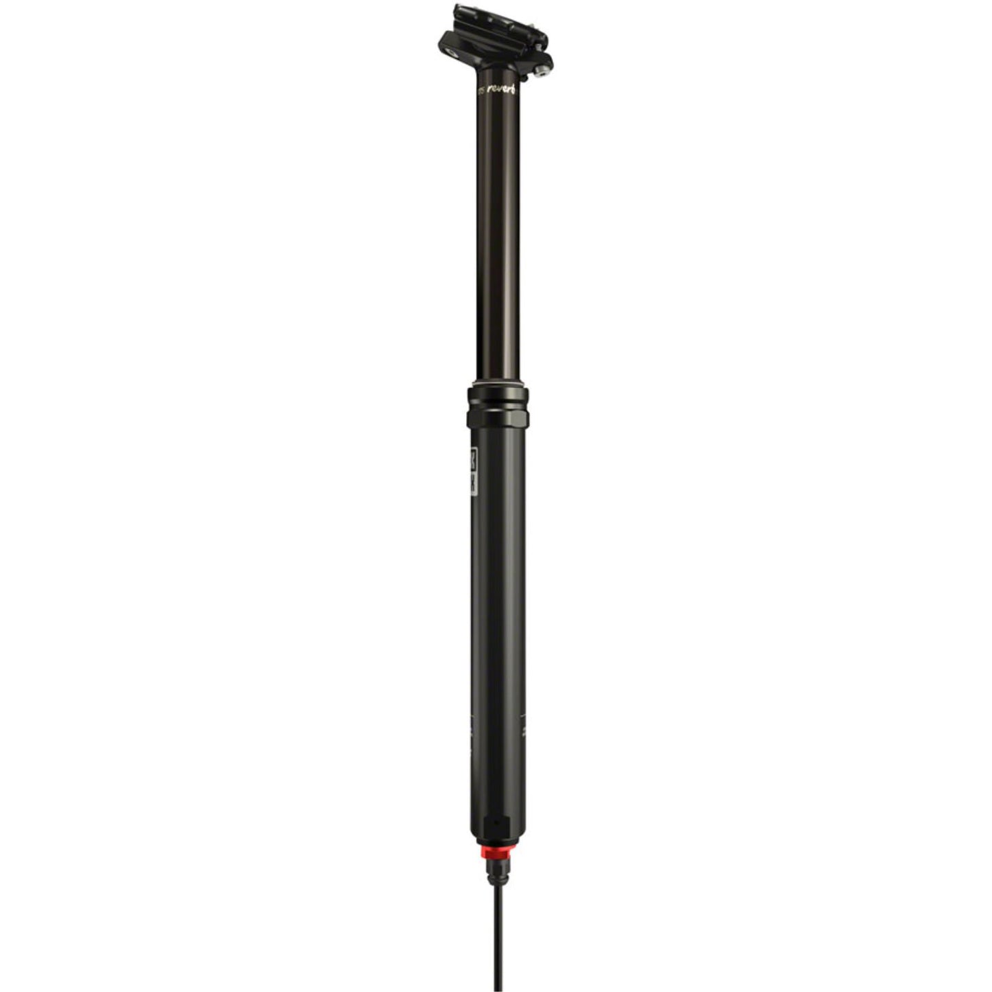 RockShox Reverb Stealth C1 Dropper Seatpost 30.9mm, Travel: 175mm - Black 00.6818.042.003_1250309