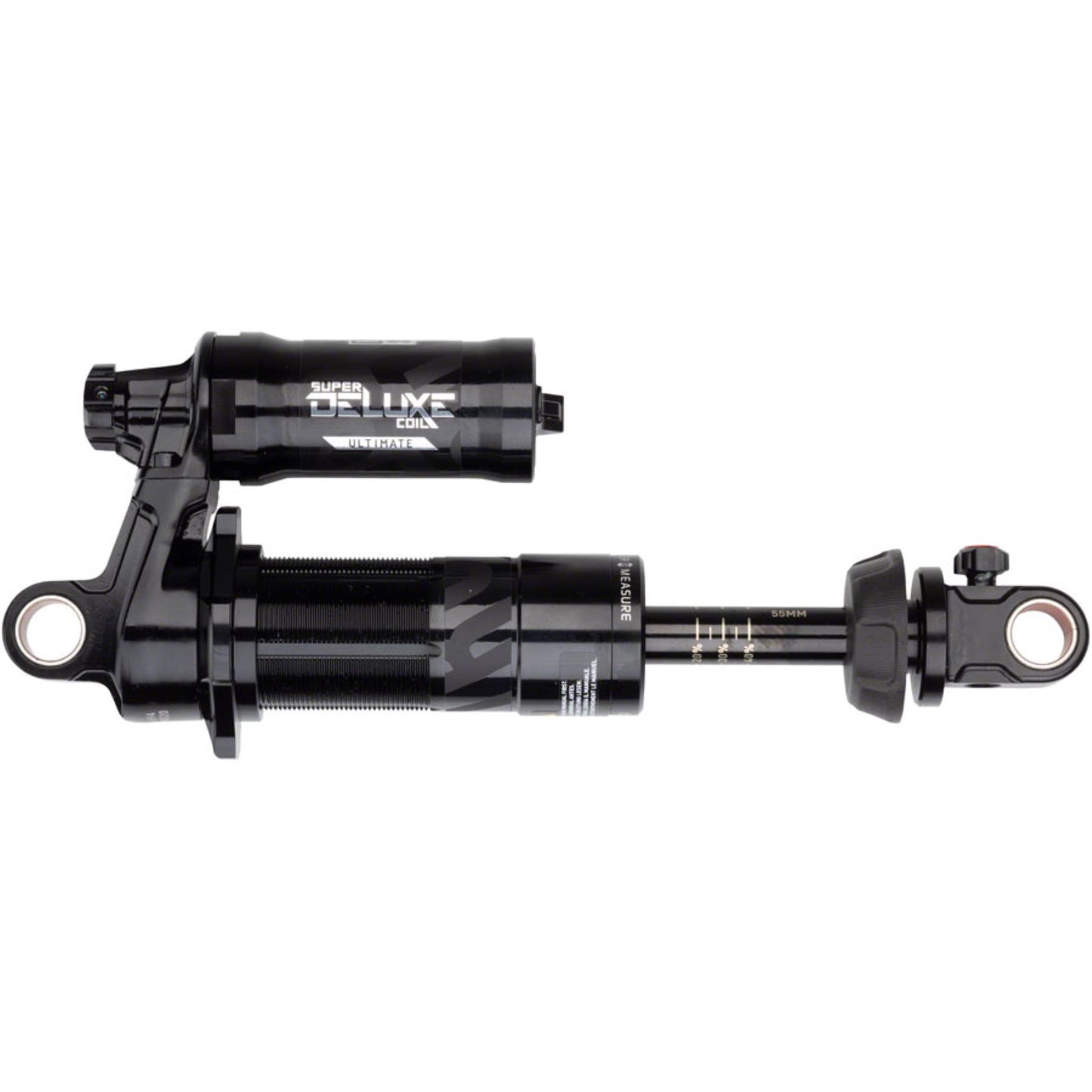 RockShox Super Deluxe Coil Ultimate A2 Rear Shock 210x50 - 320lb 00.4118.307.006_1280414