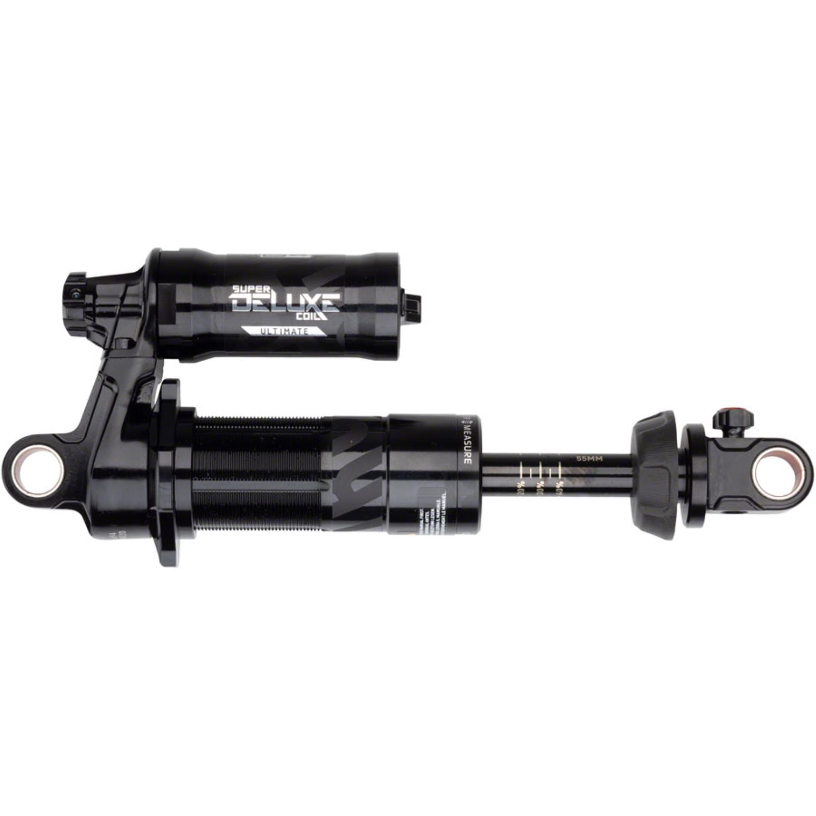RockShox Super Deluxe Coil Ultimate A2 Rear Shock 210x50 - 320lb 00.4118.307.006_1280414