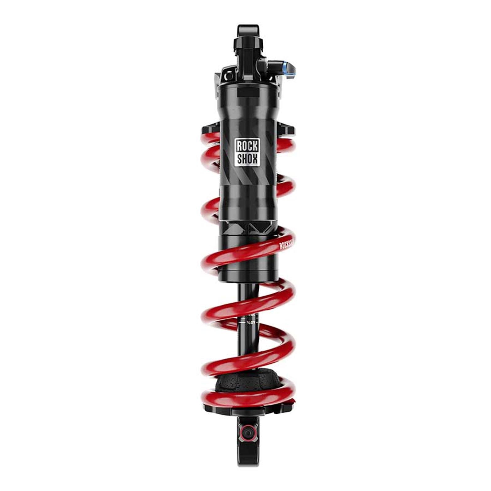 RockShox Super Deluxe Coil Ultimate A2 Rear Shock 210x50 - 320lb 00.4118.307.006_1114645
