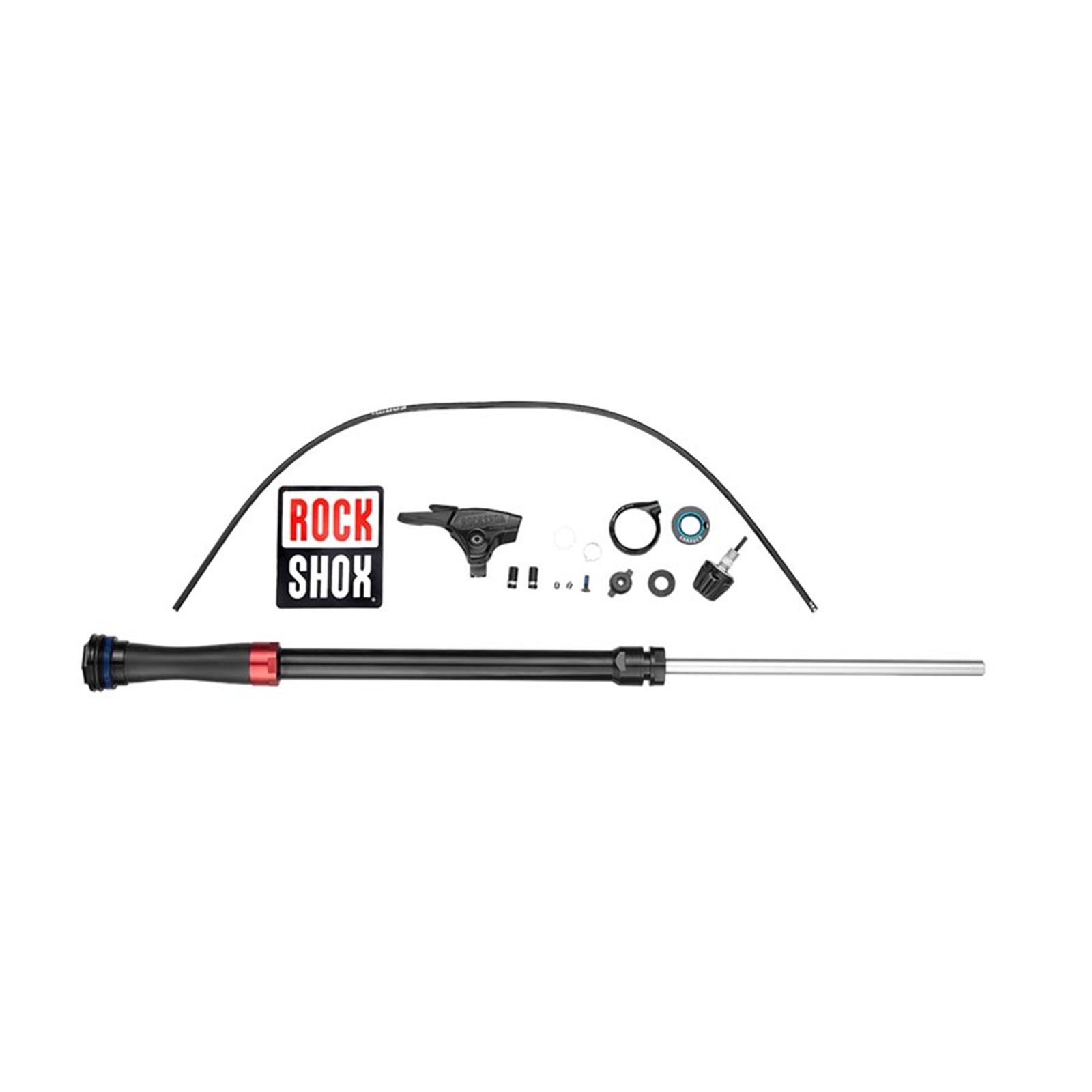 RockShox Charger 2 Upgrade Kit - Pike RCT - Remote 00.4018.783.016_1114654