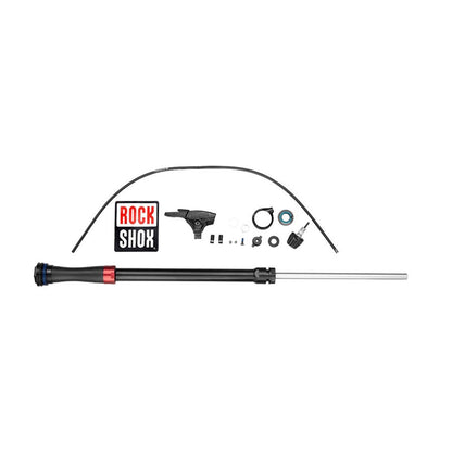 RockShox Charger 2 Upgrade Kit - Pike RCT - Remote 00.4018.783.016_1114654
