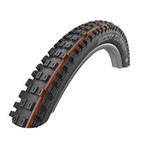 Schwalbe Eddy Current Addix Rear Tire - 27.5''x2.80 - 67TPI - Black 11653985.01_1114722