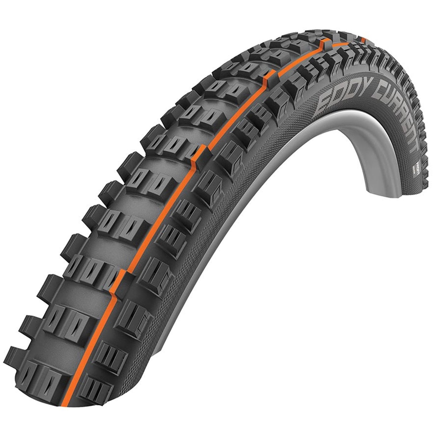 Schwalbe Eddy Current Addix Tire - 29''x2.60 - 67TPI - Black 11654023.01_1114724