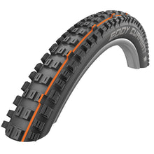 Schwalbe Eddy Current Addix Tire - 29''x2.60 - 67TPI - Black 11654023.01_1114724
