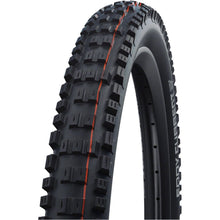 Schwalbe Eddy Current Addix Tire - 29''x2.60 - 67TPI - Black 11654023.01_1287439