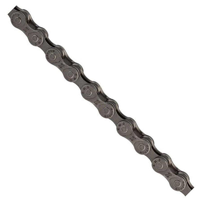 KMC Z8.1 GY/GY Chain - Speed: 6/7/8 - Links: 116 - Grey [MPN: Z8.1 x 116L]_1114730
