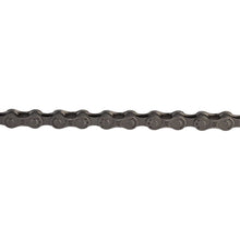 KMC Z8.1 GY/GY Chain - Speed: 6/7/8 - Links: 116 - Grey [MPN: Z8.1 x 116L]_1247293