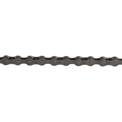 KMC Z8.1 GY/GY Chain - Speed: 6/7/8 - Links: 116 - Grey [MPN: Z8.1 x 116L]_1247293